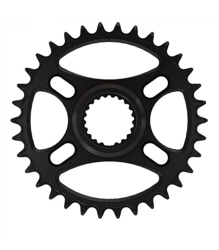 PILO C-22 CHAINRING FOR SHIMANO DIRECT MOUNT (34 TEETH)