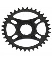 PILO C-22 CHAINRING FOR SHIMANO DIRECT MOUNT (34 TEETH)