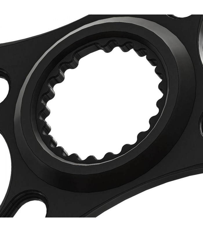 PILO C-22 CHAINRING FOR SHIMANO DIRECT MOUNT (34 TEETH)