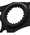 PILO C-22 CHAINRING FOR SHIMANO DIRECT MOUNT (34 TEETH)