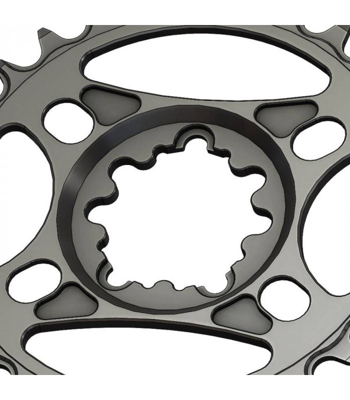 PLATO PILO C34 PARA SRAM DIRECT MOUNT (30 DIENTES) | TopFun.com