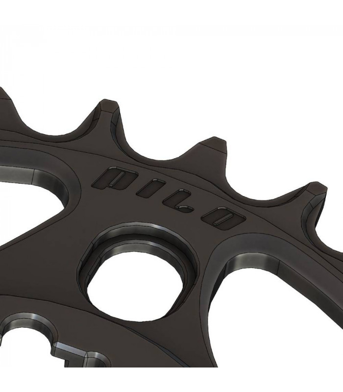 PILO C34 CHAINRING FOR SRAM DIRECT MOUNT (30 TEETH) | TopFun.com