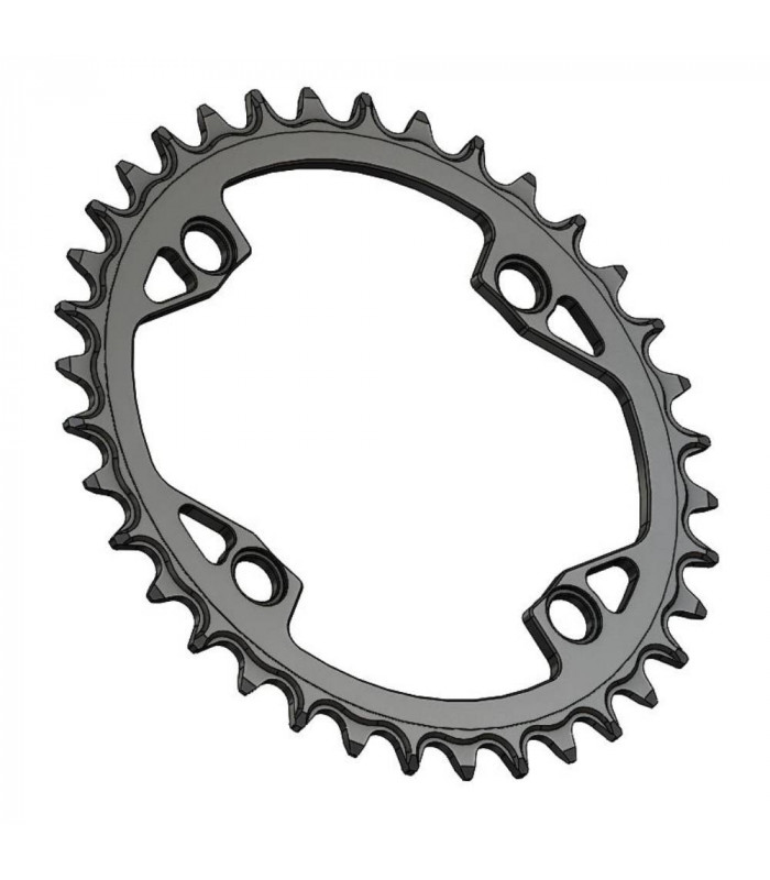 PLATO PILO C46 PARA 104 BCD (36 DIENTES)