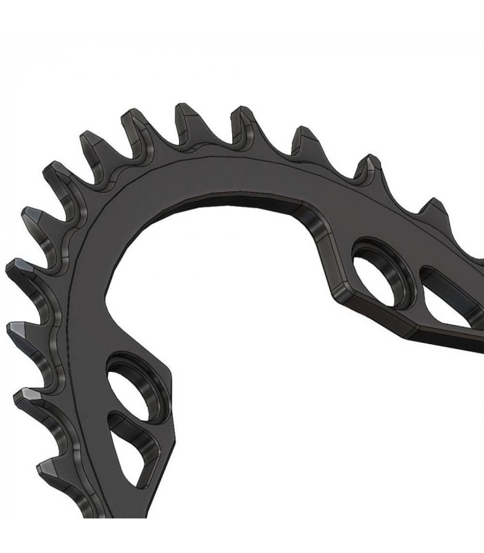 PLATO PILO C46 PARA 104 BCD (36 DIENTES)