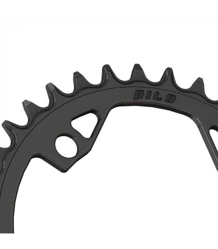 PILO C46 CHAINRING FOR 104 (36 TEETH)