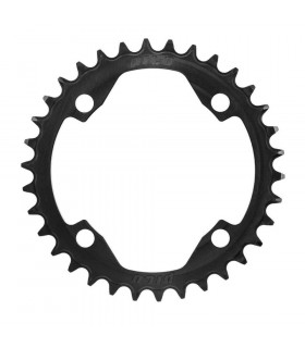 PILO C47 CHAINRING FOR 104 BCD HYPERGLIDE+ COMPATIBLE (36 TEETH) | TopFun.com