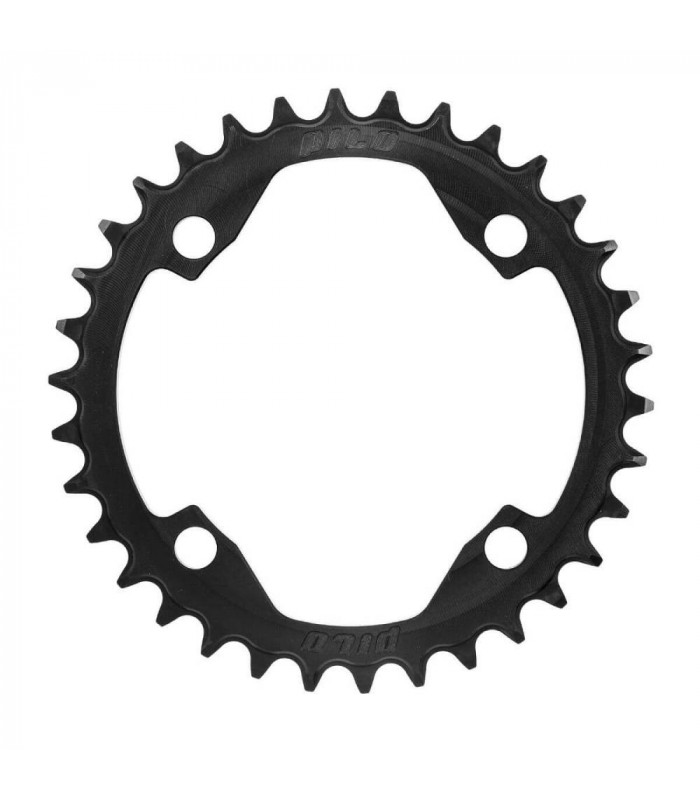PILO C47 CHAINRING FOR 104 BCD HYPERGLIDE+ COMPATIBLE (36 TEETH) | TopFun.com