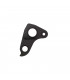 PILO D786 DERAILLEUR HANGER LAPIERRE | TopFun.com