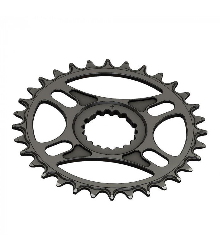 PILO C-65 CHAINRING FOR CANNONDALE (32 TEETH)