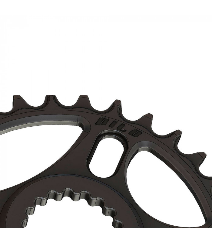 PLATO PILO C-65 PARA CANNONDALE (32 DIENTES)