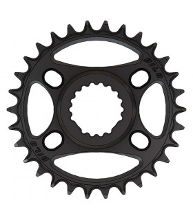 PLATO PILO C-67 PARA CANNONDALE (30 DIENTES) | TopFun.com