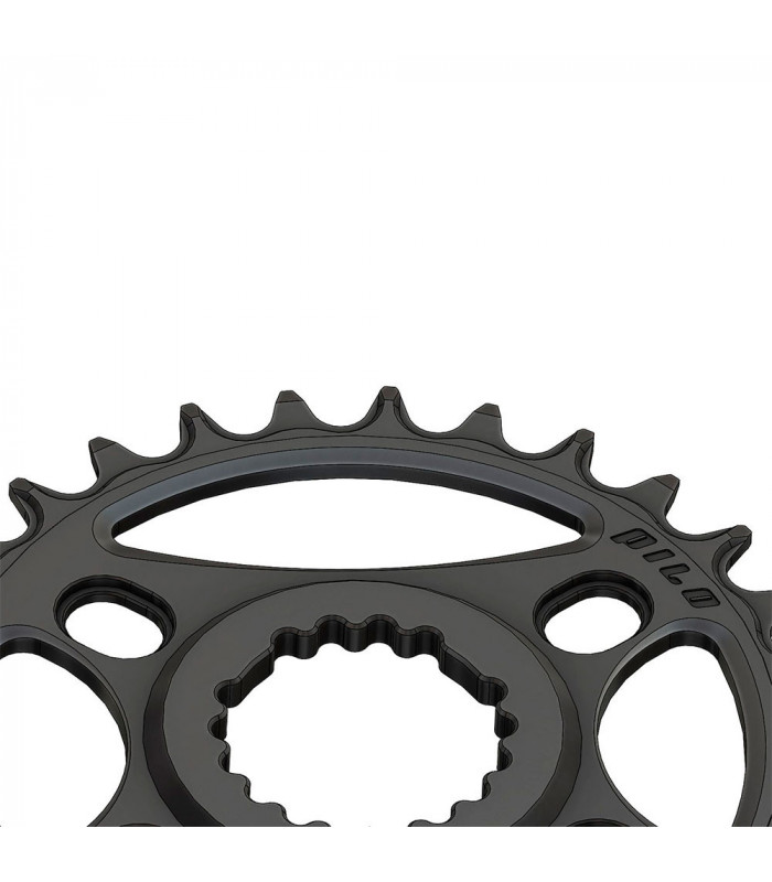 PILO C-67 CHAINRING FOR CANNONDALE (30 TEETH) | TopFun.com