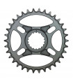 PILO C-68 CHAINRING FOR CANNONDALE (34 TEETH) | TopFun.com