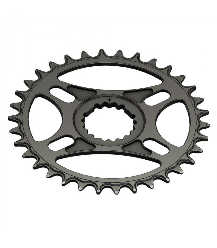 PILO C-68 CHAINRING FOR CANNONDALE (34 TEETH) | TopFun.com