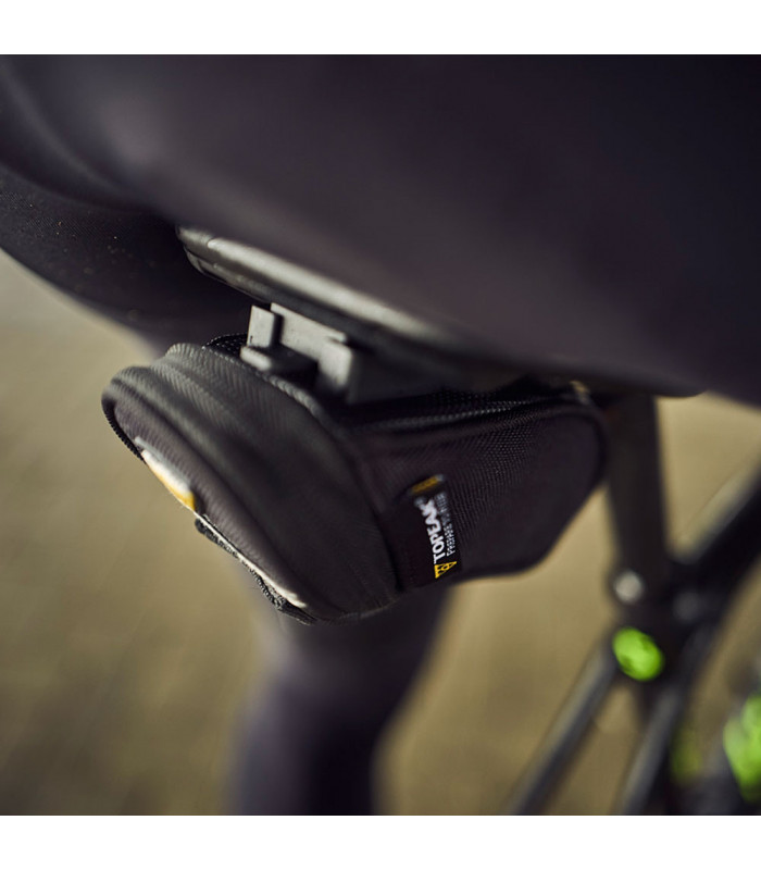 ERGON SR COMP MEN SADDLE (BLACK)