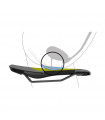 SILLÍN ERGON SR PRO MUJER (STEALTH)