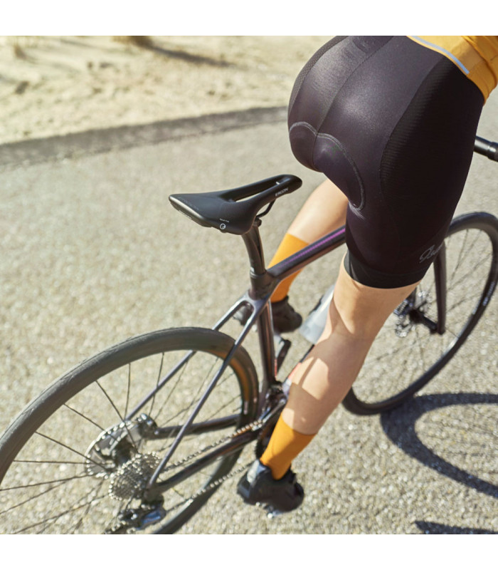 ERGON SR PRO WOMEN SADDLE (STEALTH)