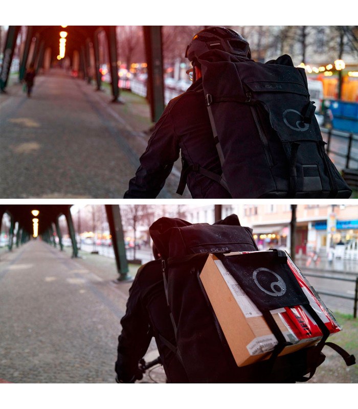 ERGON BC URBAN CARGO STRAP | TopFun.com