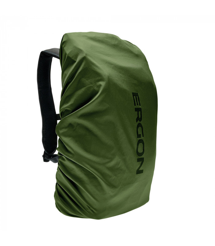 FUNDA LLUVIA MOCHILA ERGON BC URBAN | TopFun.com