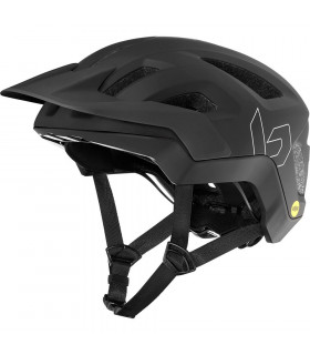 BOLLE ADAPT MIPS HELMET (MATTE BLACK) | TopFun.com