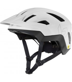 BOLLE ADAPT MIPS HELMET (MATTE OFF WHITE) | TopFun.com