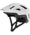 CASCO BOLLE ADAPT MIPS (BLANCO MATE)