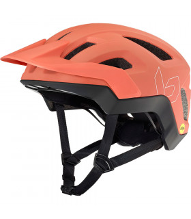 BOLLE ADAPT MIPS HELMET (MATTE BRICK RED) | TopFun.com