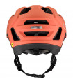 BOLLE ADAPT MIPS HELMET (MATTE BRICK RED) | TopFun.com