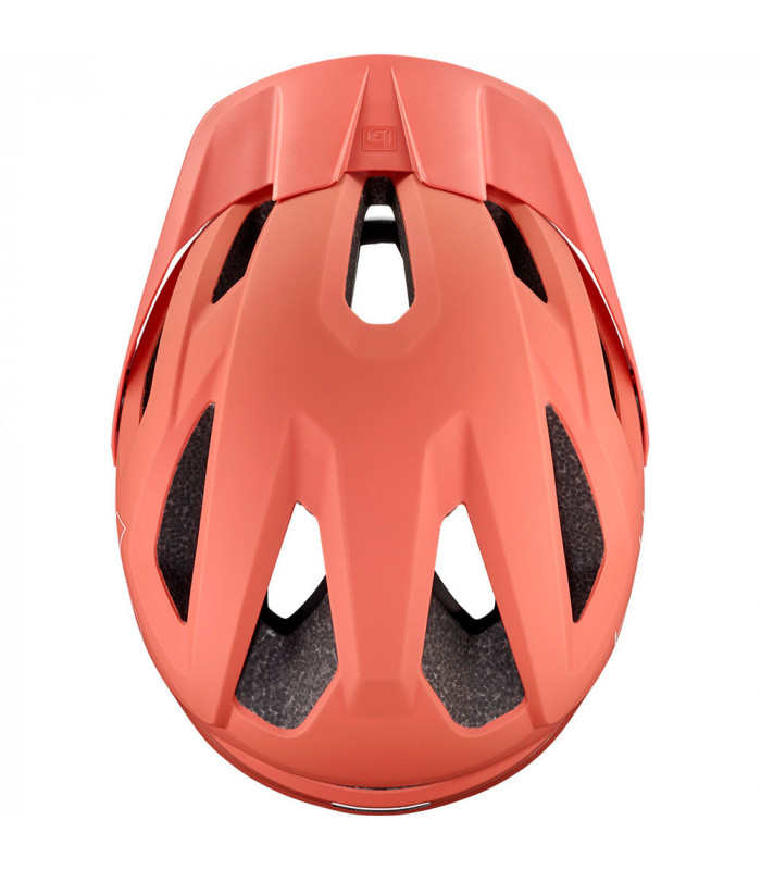 BOLLE ADAPT MIPS HELMET (MATTE BRICK RED) | TopFun.com