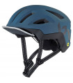 CASCO BOLLE REACT MIPS (NAVY MATTE)