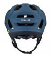 BOLLE REACT MIPS HELMET (MATTE NAVY) | TopFun.com