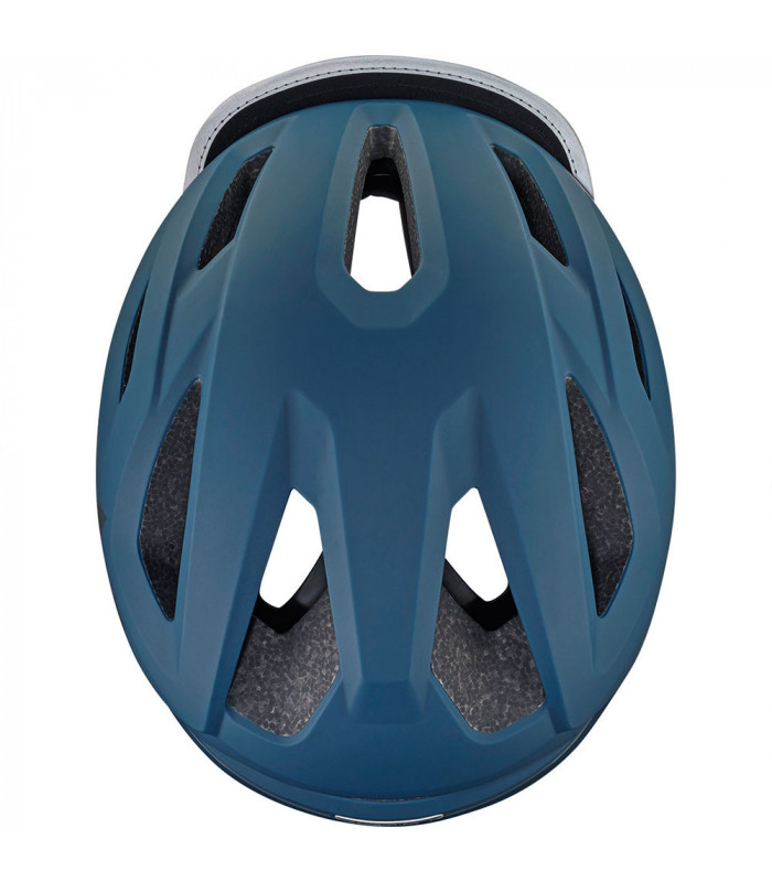 BOLLE REACT MIPS HELMET (MATTE NAVY) | TopFun.com