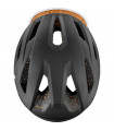 BOLLE ECO REACT MIPS HELMET (DARK GREEN MATTE) | TopFun.com