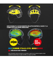CASCO BOLLE REACT MIPS (NAVY MATTE) | TopFun.com