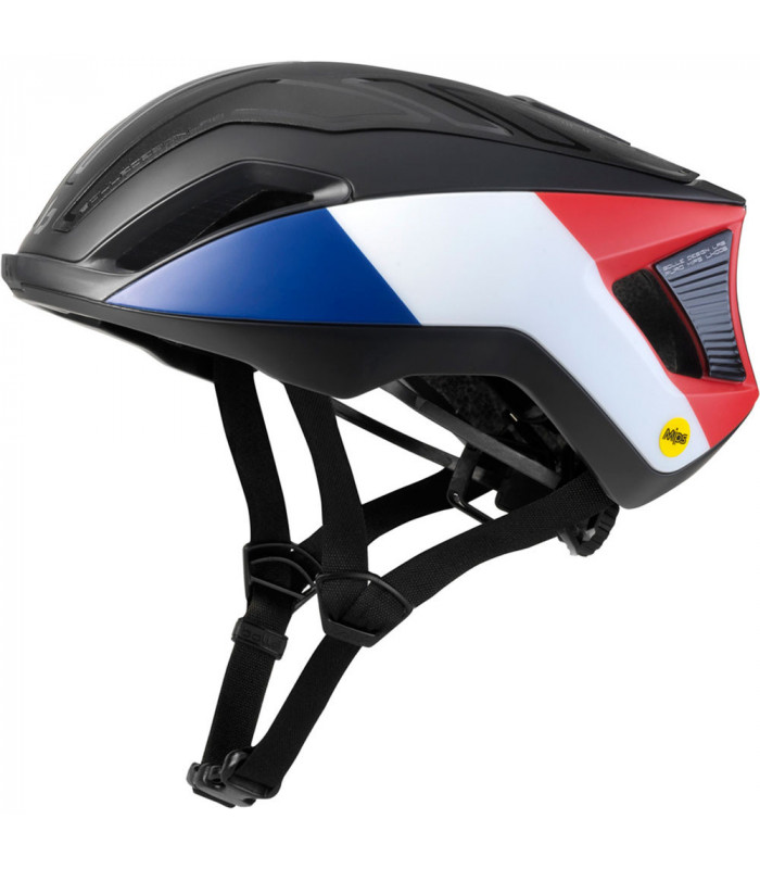 CASCO BOLLE FURO MIPS (LE COQ SPORTIV TRICOLOR) | TopFun.com