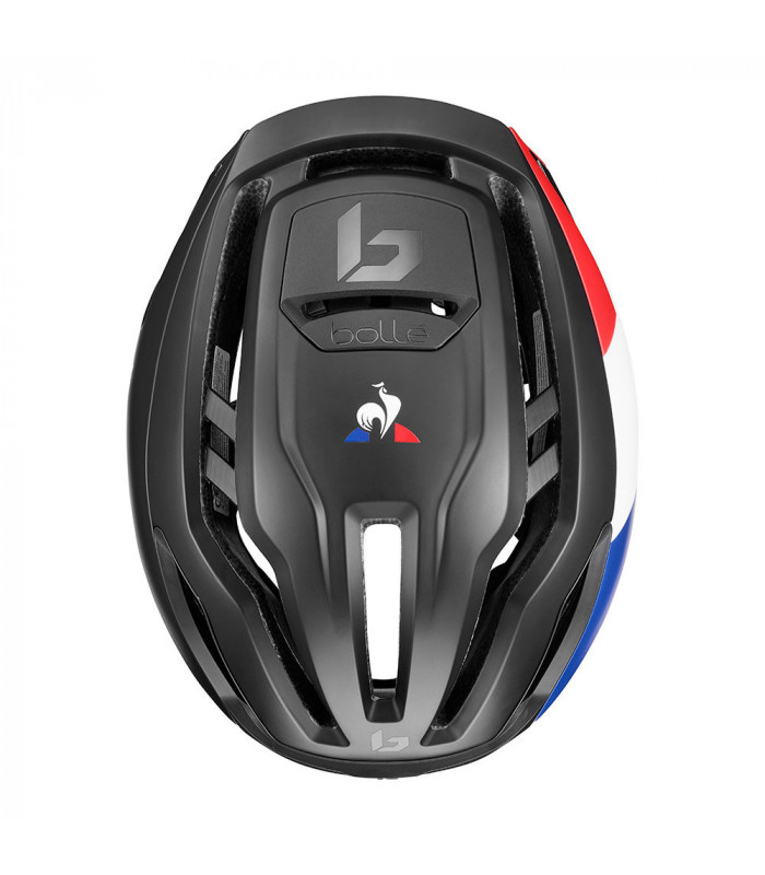 BOLLE FURO MIPS HELMET (LE COQ SPORTIV TRICOLOR) | TopFun.com