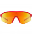 GAFAS BOLLE LIGHTSHIFTER XL RED MATTE (LENTE FOTOCROMÁTICA PHANTOM BROWN RED) | TopFun.com