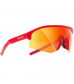 GAFAS BOLLE LIGHTSHIFTER XL RED MATTE (LENTE FOTOCROMÁTICA PHANTOM BROWN RED) | TopFun.com