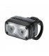 LUZ DELANTERA KNOG BLINDER ROAD 400 (NEGRA) | TopFun.com