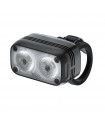 KNOG BLINDER ROAD 400 FRONT LIGHT (BLACK)