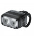 LUZ DELANTERA KNOG BLINDER ROAD 600 (NEGRO) | TopFun.com