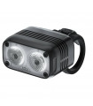 LUZ DELANTERA KNOG BLINDER ROAD 600 (NEGRO) | TopFun.com
