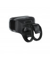 LUZ DELANTERA KNOG BLINDER ROAD 600 (NEGRO) | TopFun.com
