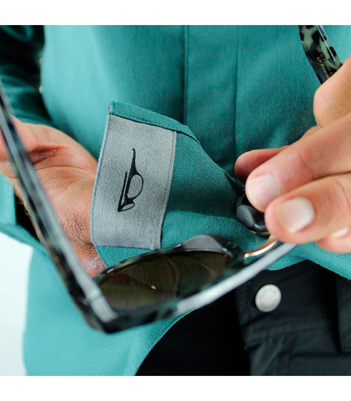 CLUB RIDE SAWTOOTH FLANNEL SHIRT (MALLARD GREEN) | TopFun.com