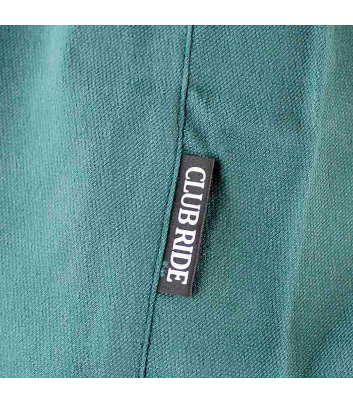 CLUB RIDE SAWTOOTH FLANNEL SHIRT (MALLARD GREEN) | TopFun.com