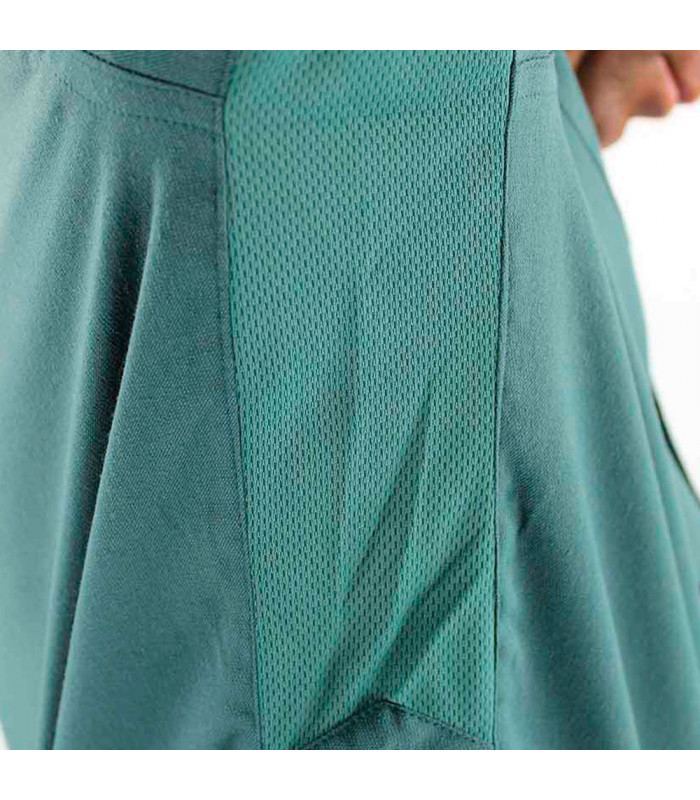 CAMISA CLUB RIDE SAWTOOTH FLANELA (MALLARD GREEN) | TopFun.com