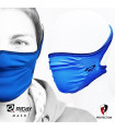 RIDAY ACTIVE MASK (BLUE/BLACK) | TopFun.com