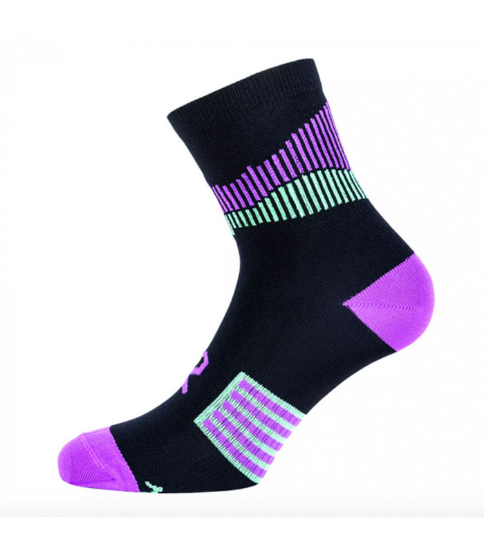 RIDAY WOMAN SHORT SOCKS (LIGHT WEIGHT)