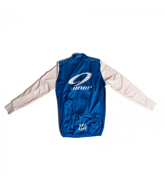 NINER 2020 TEAM JACKET