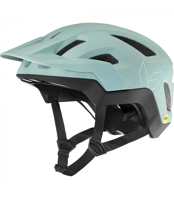 BOLLE ADAPT MIPS HELMET (QUARRY GREY MATTE) | TopFun.com